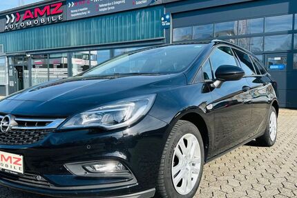 Opel Astra 105.000 km 9.999 &euro; Illertissen 89257