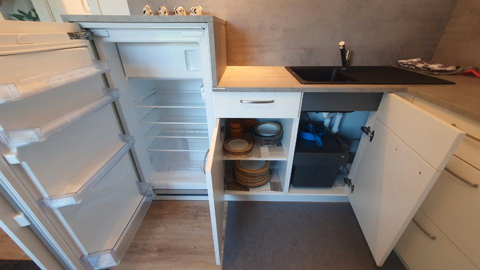 Maisonettenwohnung Günzburg - 2.5 Zimmer, 99 m&sup2;, 870&euro; | Angebot:26350698
