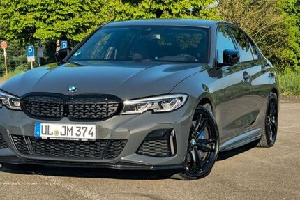 BMW M340i