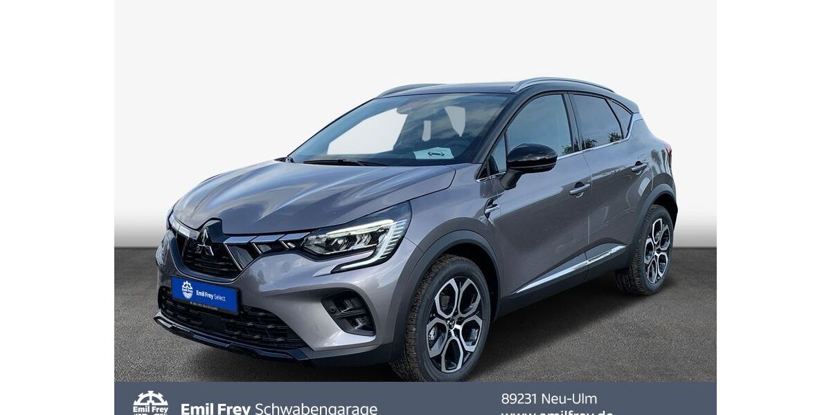 Mitsubishi ASX 8.240 km 22.480 &euro; Neu-Ulm 89231