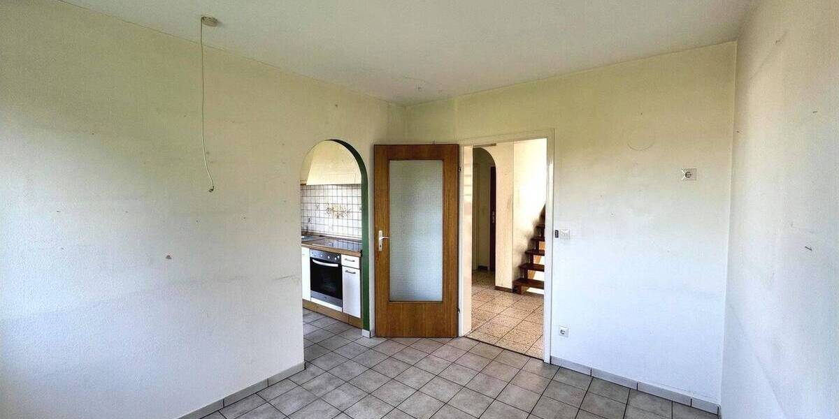 Einfamilienhaus Schwendi - 6 Zimmer, 100 m&sup2;, 249.000&euro; | Angebot:26376802