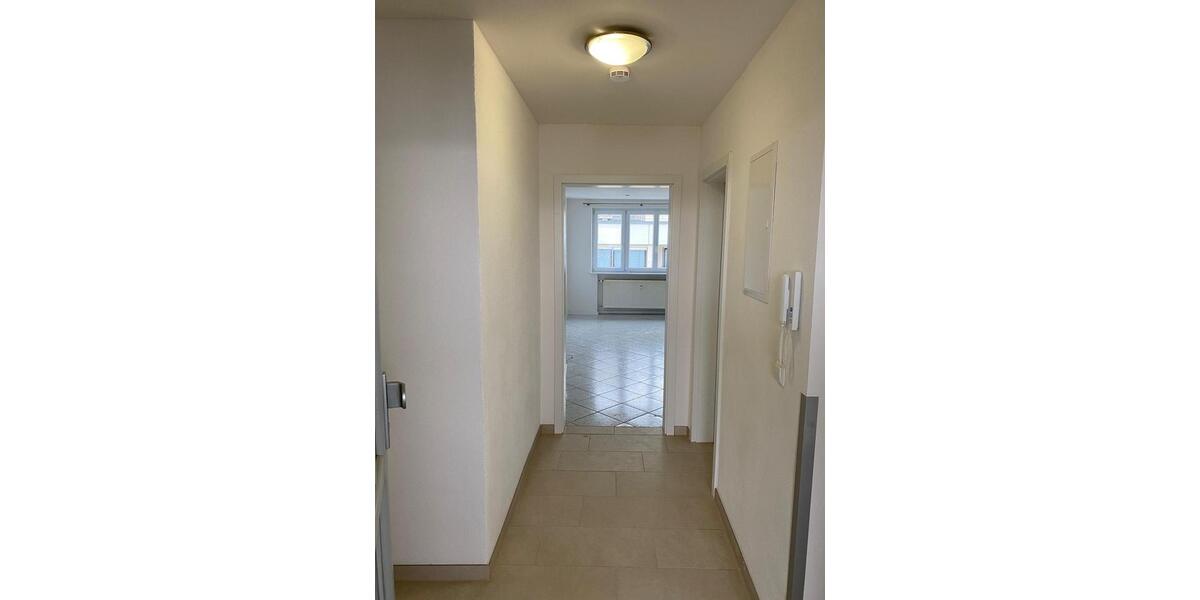 Helle Einzimmerwohnung zu vermieten ab Februar 2026 1 zimmer