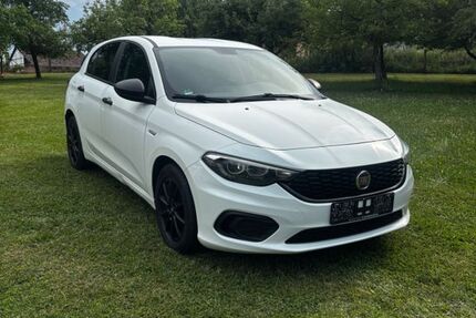 Fiat Tipo 82.000 km 8.800 &euro; Griesingen 89608