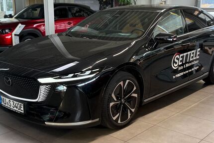 Mazda 6e 2.550 km 44.990 € Neu-Ulm 89231