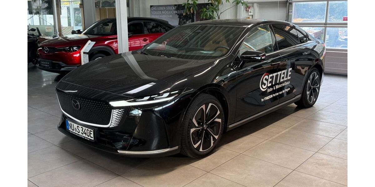 Mazda 6e 2.550 km 44.990 € Neu-Ulm 89231