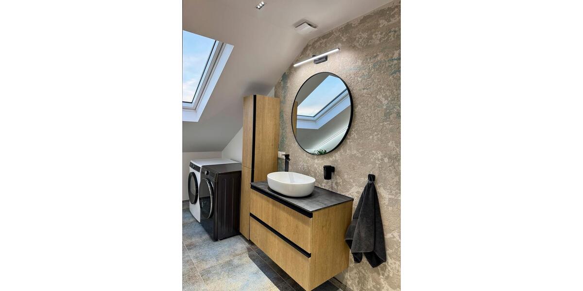 Etagenwohnung Leipheim - 3 Zimmer, 90 m&sup2;, 1.300&euro; | Angebot:24543761