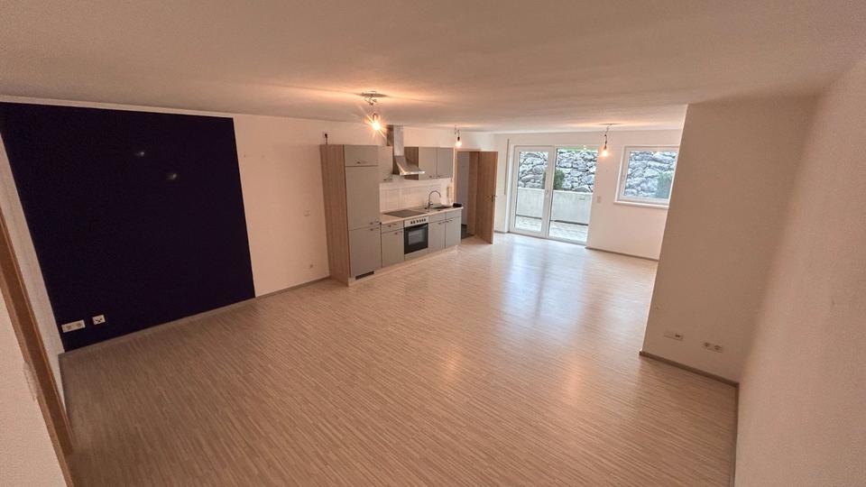 Etagenwohnung Ulm Donautal - 2 Zimmer, 62 m&sup2;, 790&euro; | Angebot:26375256