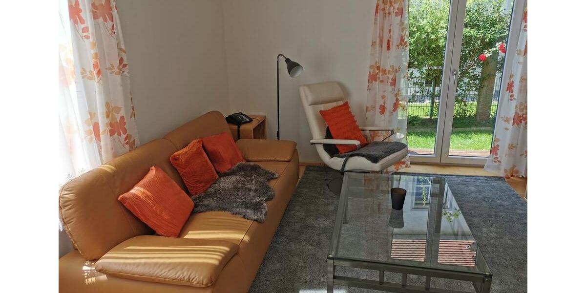 Etagenwohnung Ulm Obertalfingen - 2 Zimmer, 40 m&sup2;, 800&euro; | Angebot:26676228