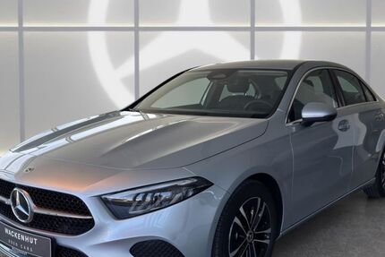 Mercedes-Benz A 180 3.775 km 31.250 &euro; Ulm 89077