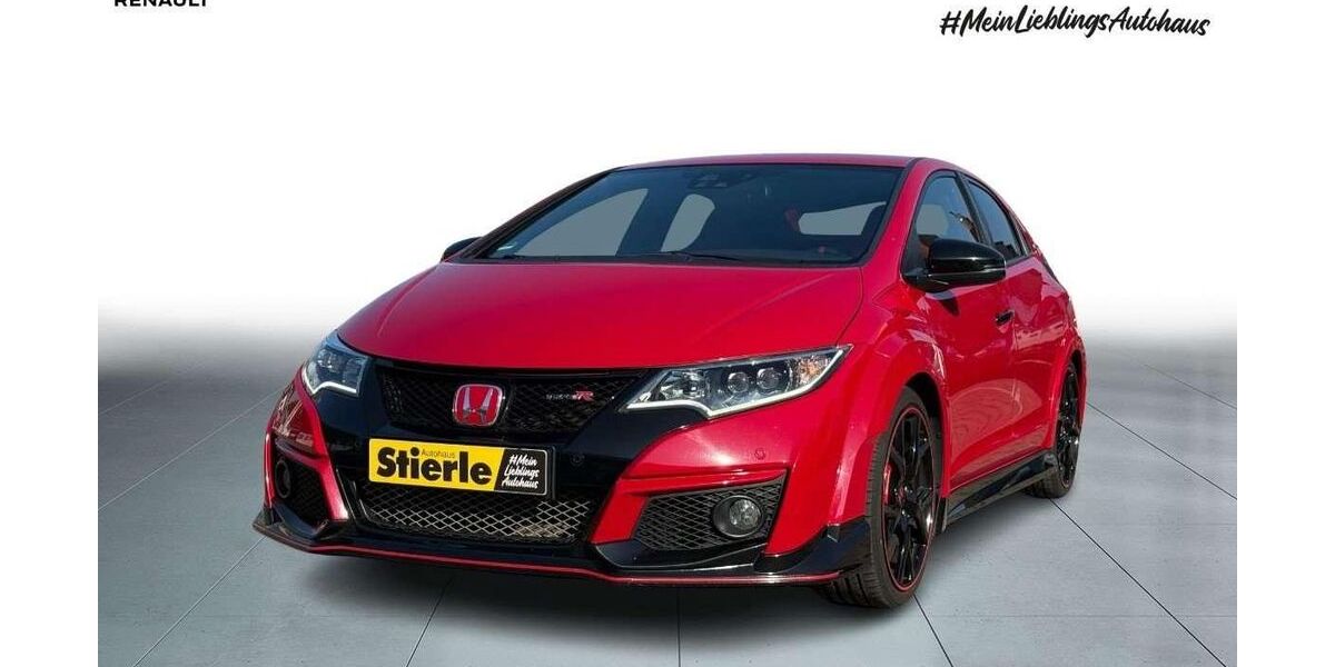 Honda Civic 99.602 km 25.990 &euro; Geislingen 73312