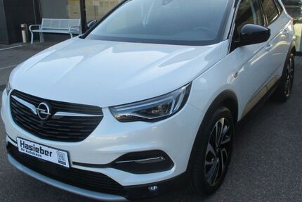 Opel Grandland (X) 132.800 km 12.790 &euro; Erbach 89155