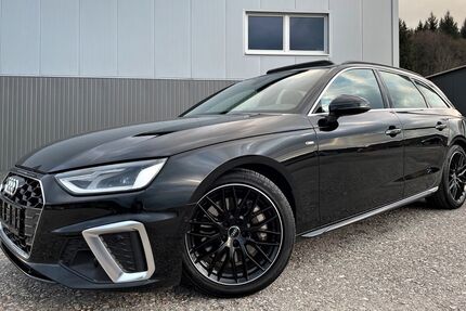 Audi A4 90.290 km 31.490 € Amstetten 73340