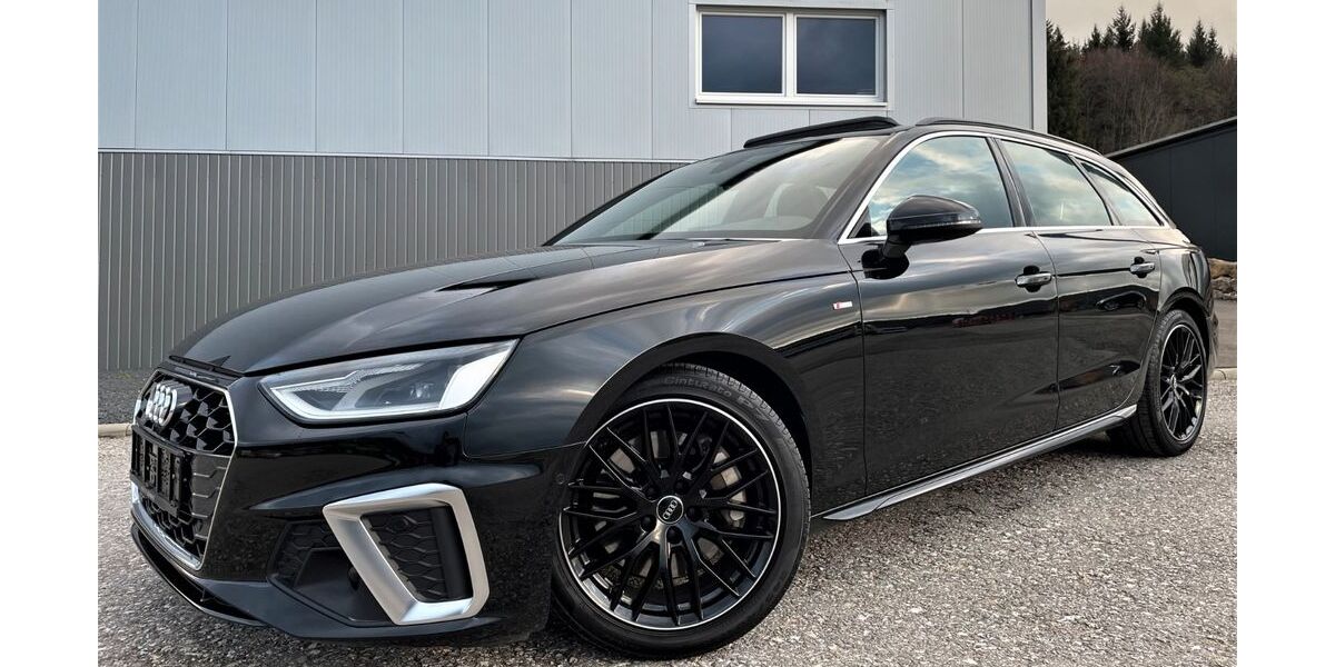 Audi A4 90.290 km 31.490 &euro; Amstetten 73340