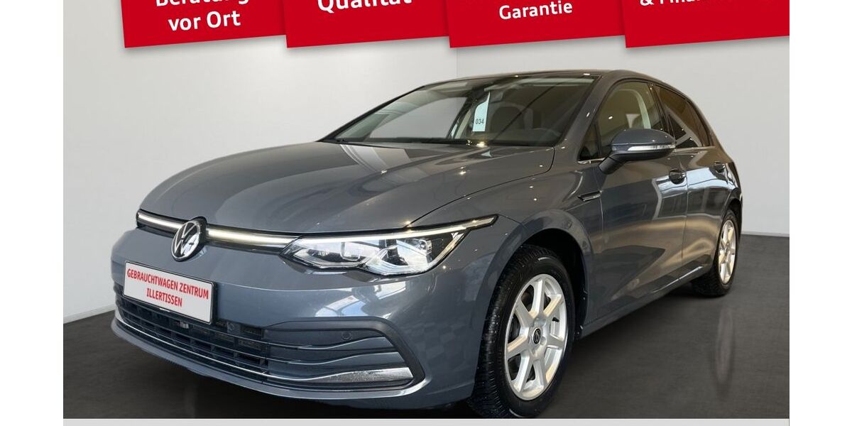 VW Golf 106.840 km 17.490 &euro; Illertissen 89257