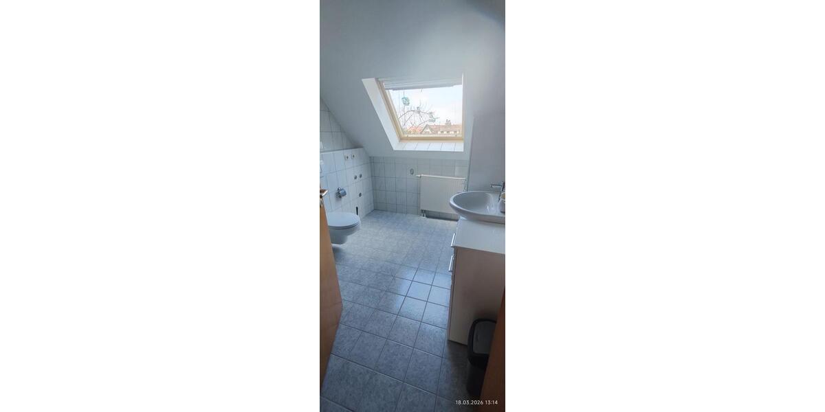 Etagenwohnung Günzburg - 3 Zimmer, 78 m&sup2;, 218.000&euro; | Angebot:26819362