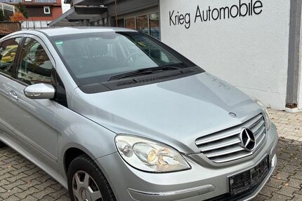 Mercedes-Benz B 170 128.000 km 3.690 &euro; Deggingen 73326