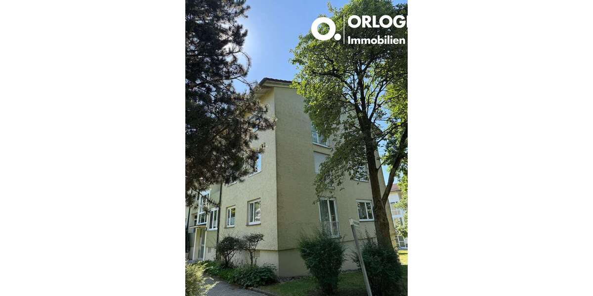 Wohnung zum Kaufen in Ulm 299.000 € 87 m² 4 zimmer