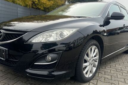 Mazda 6 131.252 km 5.950 &euro; Achstetten 88480