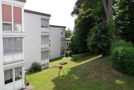 Wohnung zum Kaufen in Ulm 232.000 € 55 m² 2 zimmer