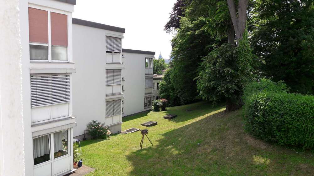 Wohnung zum Kaufen in Ulm 232.000 € 55 m² 2 zimmer