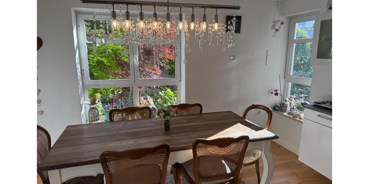 Doppelhaushälfte Ulm Obertalfingen - 5 Zimmer, 130 m&sup2;, 800.000&euro; | Angebot:27165334