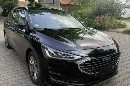 Ford Focus 74.000 km 12.900 &euro; Illertissen 89257