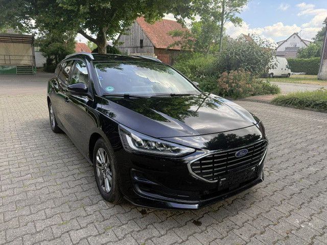 Ford Focus 74.000 km 12.900 &euro; Illertissen 89257