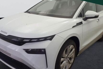 Skoda Enyaq 8.722 km 42.570 &euro; Neu-Ulm 89231