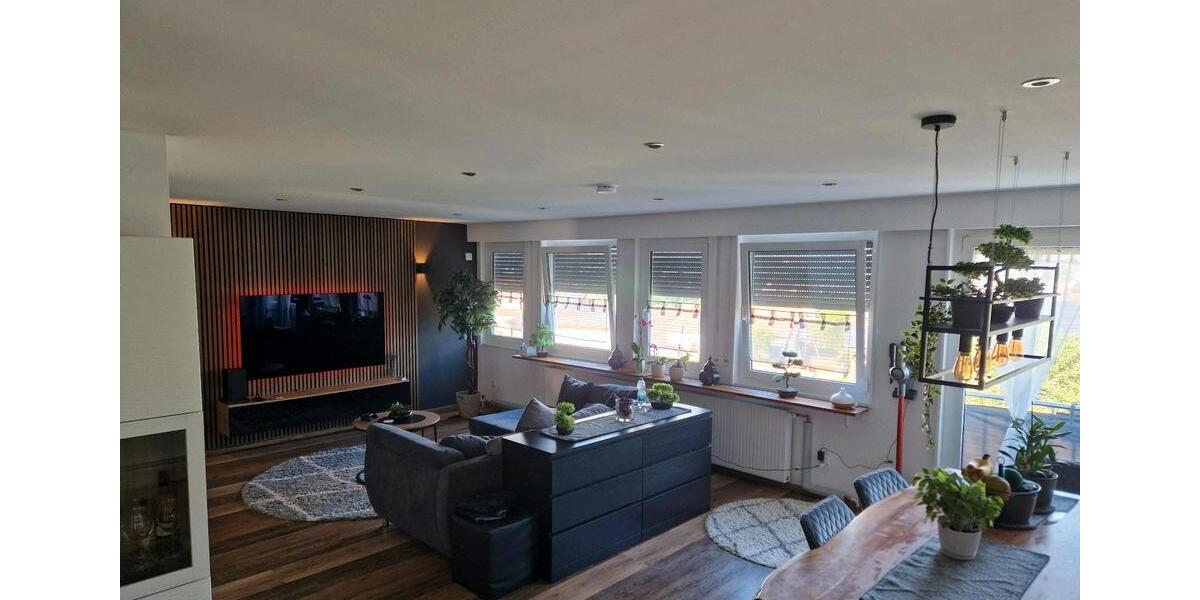 Doppelhaushälfte Herbrechtingen - 4.5 Zimmer, 129 m&sup2;, 389.000&euro; | Angebot:27079571