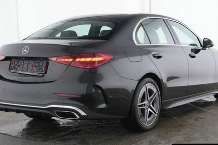 Mercedes-Benz C 220 10.684 km 45.970 &euro; Neu-Ulm 89231