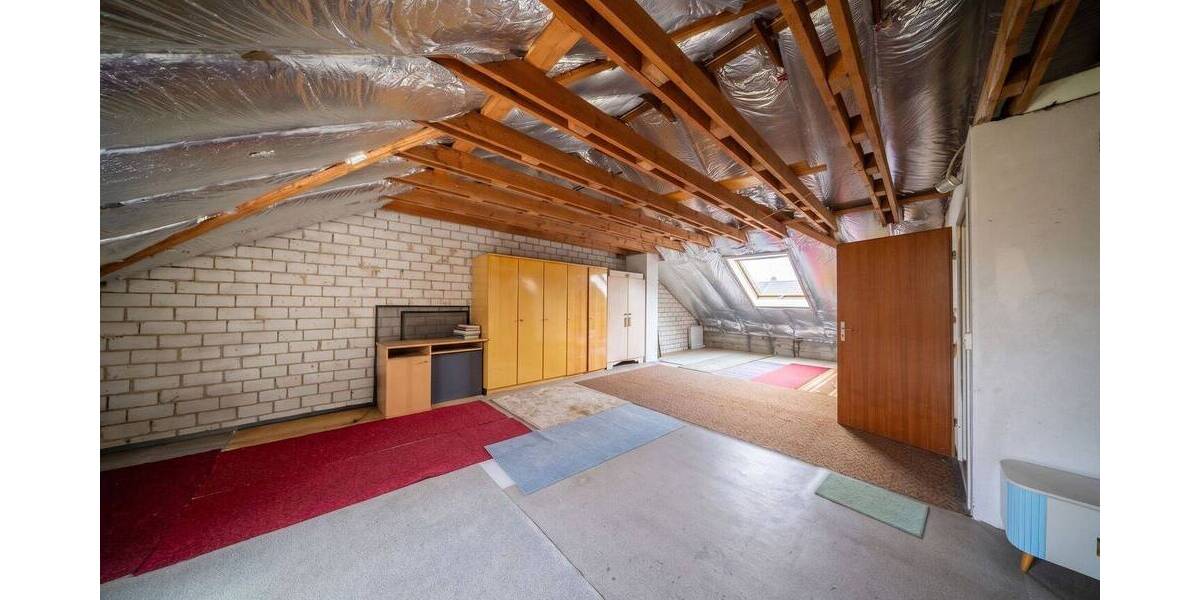 Reihenmittelhaus Ulm Jungingen - 4 Zimmer, 121 m&sup2;, 489.000&euro; | Angebot:26806101