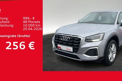 Audi Q2 9.052 km 27.690 &euro; Ulm 89073