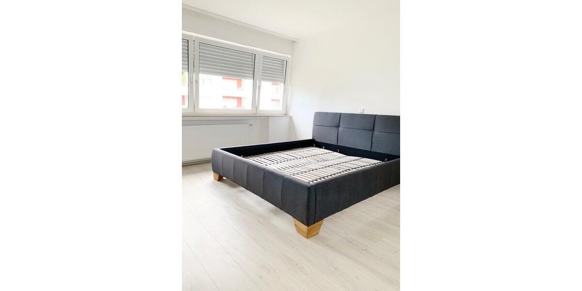 Vermietete 2-Zi.-Wohnung zum Kaufen 2 zimmer