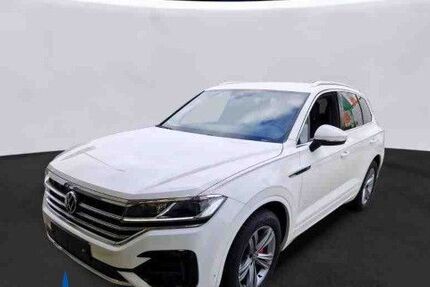 VW Touareg 59.789 km 53.460 € Neu-Ulm 89231