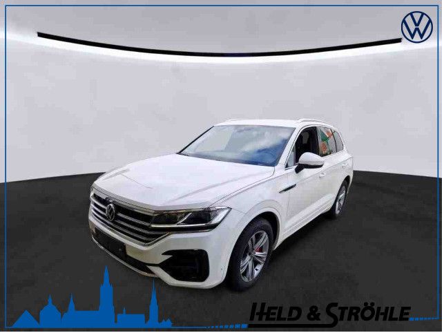 VW Touareg 59.789 km 54.440 € Neu-Ulm 89231