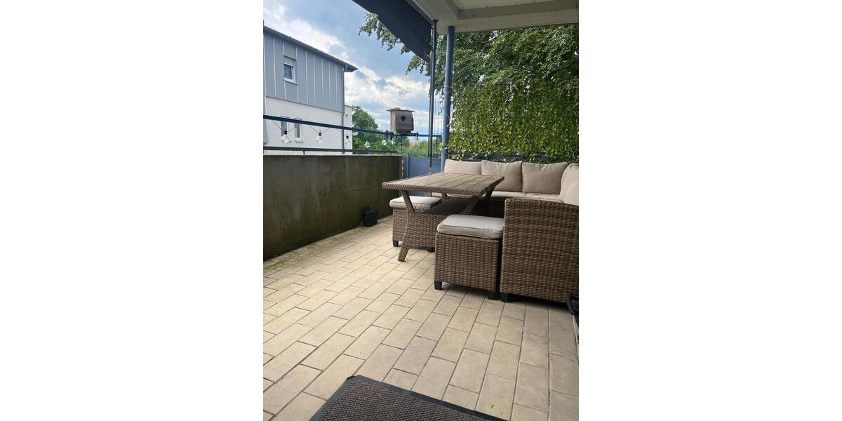 Etagenwohnung Ulm Donautal - 3 Zimmer, 89 m&sup2;, 319.000&euro; | Angebot:26926949