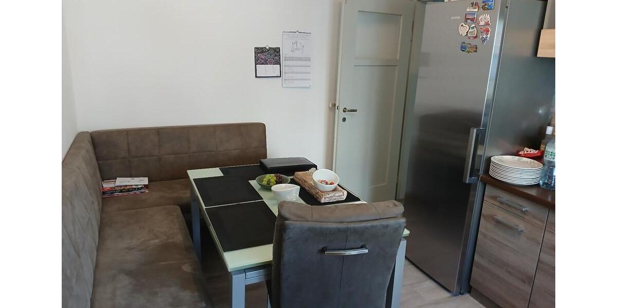 Erdgeschoßwohnung Ehingen (Donau) - 3.5 Zimmer, 90 m&sup2;, 800&euro; | Angebot:26268898