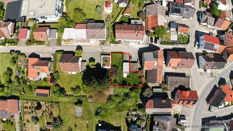 Grundstück Laichingen - 110.000&euro; | Angebot:25735785