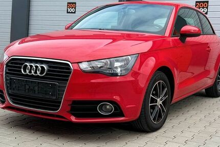 Audi A1 116.200 km 8.390 € Laichingen 89150