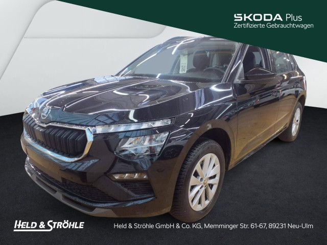 Skoda Kamiq 16.924 km 25.830 &euro; Neu-Ulm 89231