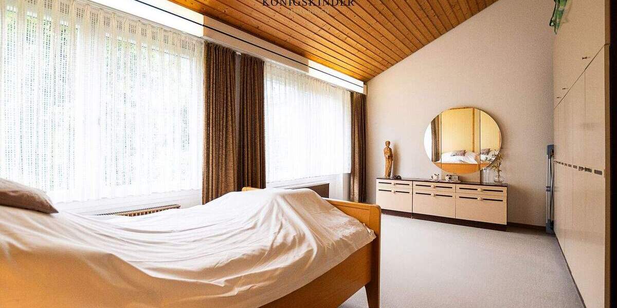 Einfamilienhaus Herbrechtingen - 4 Zimmer, 120 m&sup2;, 335.000&euro; | Angebot:25772705