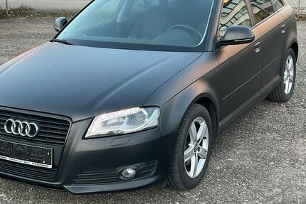 Audi A3 161.000 km 4.900 &euro; Neu-Ulm 89231