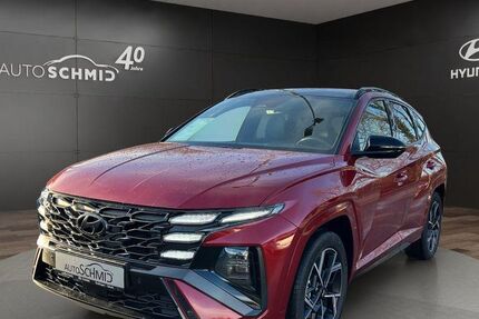 Hyundai TUCSON 12.706 km 39.990 &euro; Geislingen 73312