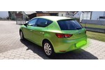 Seat Leon 5F1 52.368 km 7.500 € Burgau 89331