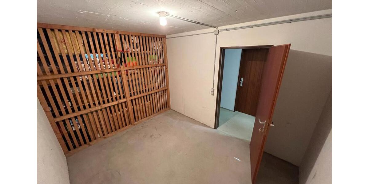 Etagenwohnung Ehingen (Donau) - 1.5 Zimmer, 65 m&sup2;, 175.000&euro; | Angebot:26757864