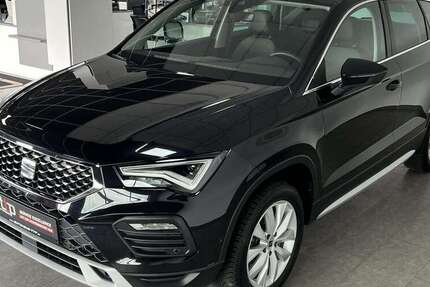 Seat Ateca 6.000 km 27.390 &euro; Heroldstatt 72535