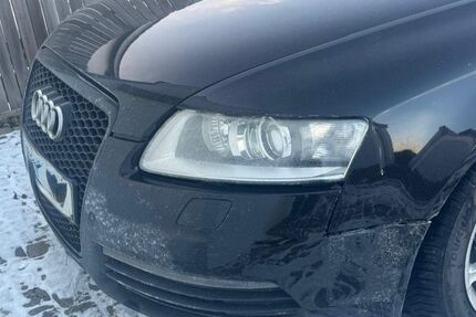 Audi A6 380.000 km 3.850 &euro; Roggenburg 89297