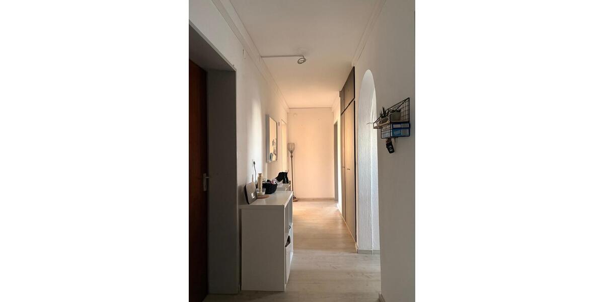 Etagenwohnung Senden - 3.5 Zimmer, 92 m&sup2;, 1.050&euro; | Angebot:26326251