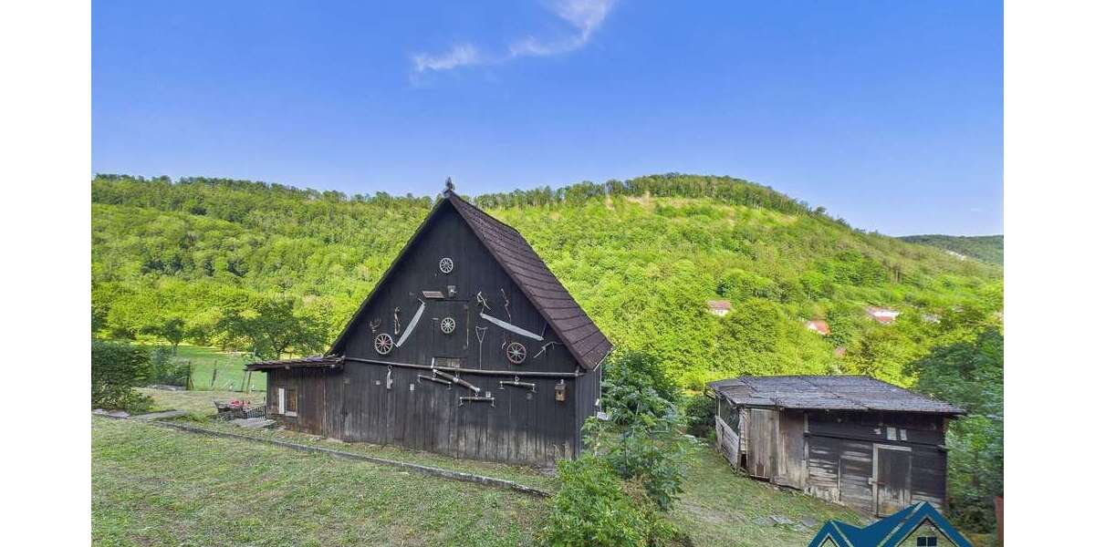 Grundstück Geislingen an der Steige - 35.000&euro; | Angebot:21532223