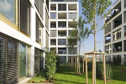 Wohnung zum Kaufen in Ulm 327.700 € 58 m² 2 zimmer